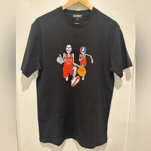 NWOT Market x Grateful Dead Graphic Tee
